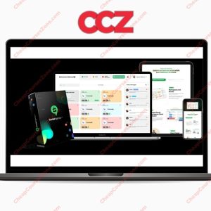 Godswill Okoyomon SocialAgency360