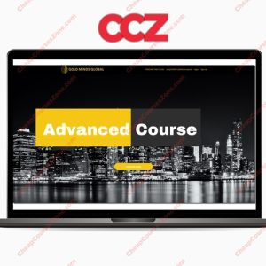 Gold Minds Global Advanced Course