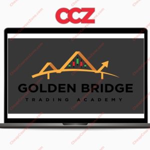 Golden Bridge Trading Academy Live Sessions