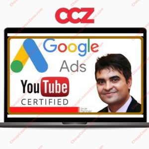 Google Ads BluePrint AdWords Grow with Google Ads