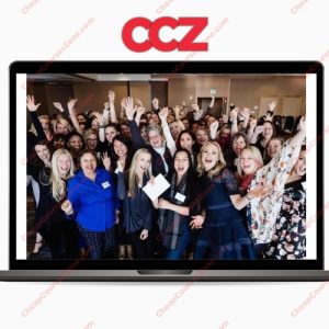 Grace Lever The Course Creation Project V20