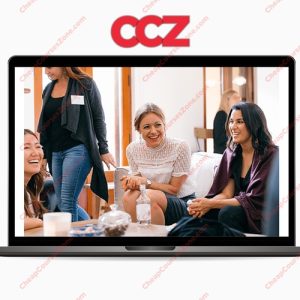 Grace Lever The Retreat Project