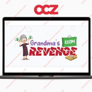 Grandmas Ecom Revenge