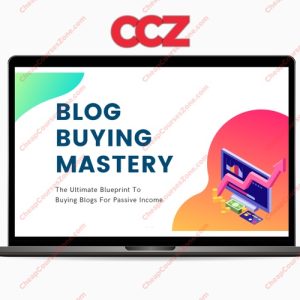 Grant Bartel How To Buy Blogs That Generate Income