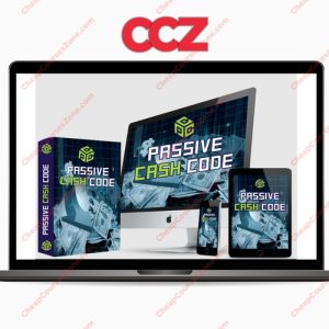 Greg McCarthy Passive Cash Code