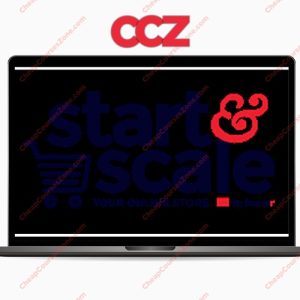 Gretta Venn Riel Start And Scale 20