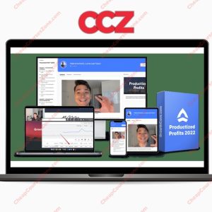 Growth Cave Productized Profits 2022