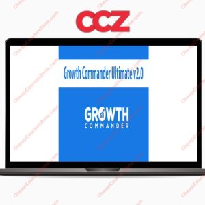 Growth Commander Ultimate v20