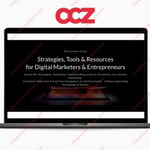 Growth Strategist The Growth Bundle