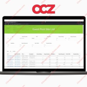 Guest Post Sites Club Access 15000 Websites