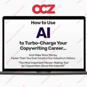 Guillermo Rubio AWAI How to Use the Power of AI to Become a Better Faster and Higher-Paid Writer