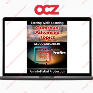 Gumroad Advanced Topics