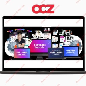 Gusten Sun The Funnel Conversion Bundle