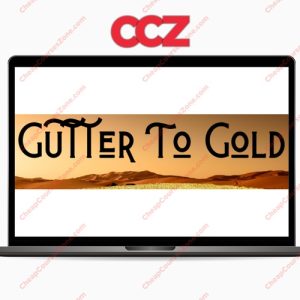 Gutter To Gold OTOs