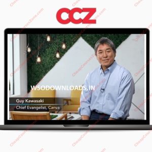 Guy Kawasaki on How to Rock Social Media