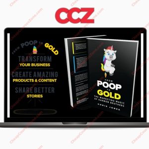 HARMON BROTHERS FROM POOP TO GOLD