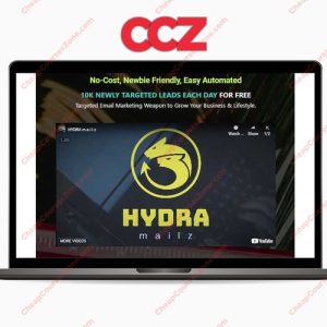 HYDRA Mailz FE BONUS