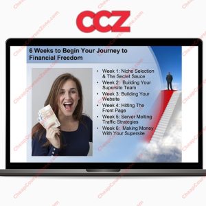 Harlan Kilstein SuperSite Formula