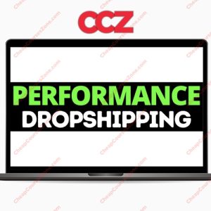 Hayden Bowles Performance Dropshipping
