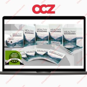 Healthy Boundaries and Gold OTO