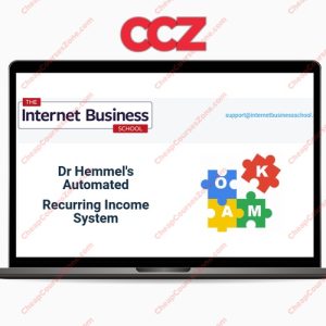 Hemmel Amrania Automated Recurring Income System