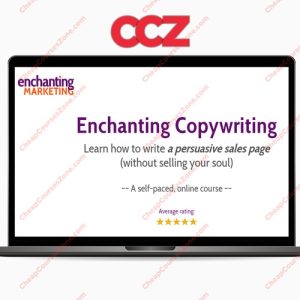 Henneke Duistermaat The Enchanting Copywriting