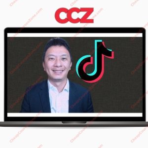 Henry Zhang TikTok Marketing Mastery 2022