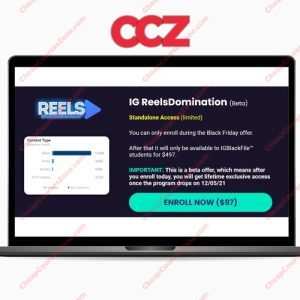 HeyDominik IG Reels Domination