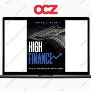 High Finance The Secrets Wall Street Doesnt Want You to Know
