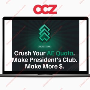 Higher Levels AE Mastery