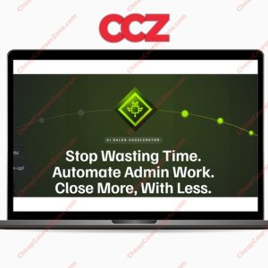 Higher Levels AI Sales Accelerator