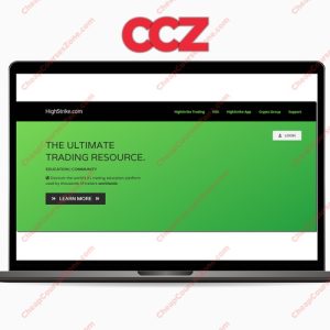 Highstrike Trading School