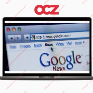 Holly Starks Google News Creation and Approval Training