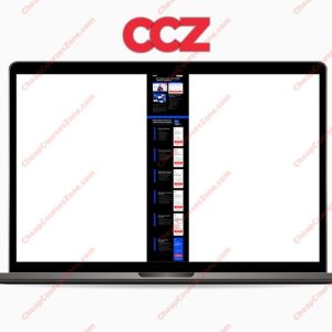 Houston Golden BAMF The Linkedin Influencer Academy