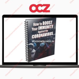 How To Boost Your Immunity Against The Coronavirus