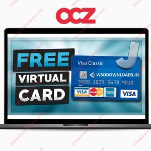 How To Get A Virtual Credit Card For