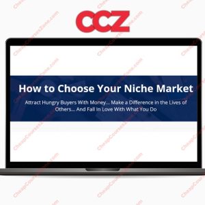 How to Choose Your Niche Market