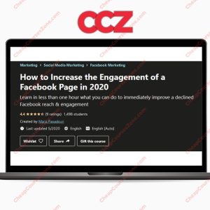 How to Increase the Engagement of a Facebook Page in 2020