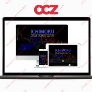Hubert Senters Ichimoku Cloud Charting Secrets