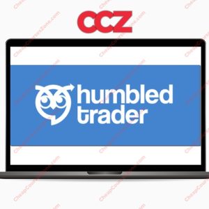 Humbled Trader Academy