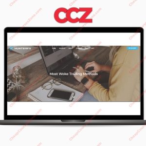 HunterFX Most Woke Trading Methods