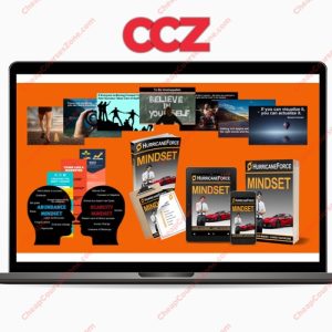 HurricaneForce Mindset OTOs Releasing 21st October