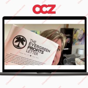 Hustle Flowchart Evergreen Profits Newsletter 2020-2021