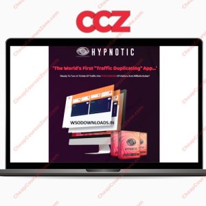 Hypnotic Referral System