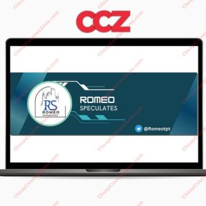 ICT Trader Romeo Turtle Soup Course