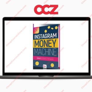 IG Professor Instagram Money Machine v20
