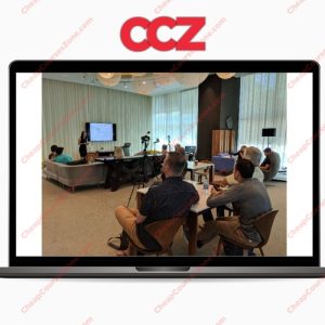 IMQueen Christina Replay of Halloween Ad Buyers Workshop