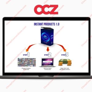 INSTANT PRODUCTS 10 Launching 29 Sep 2020