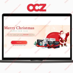 IObit Christmas Giveaway 200000 License Keys