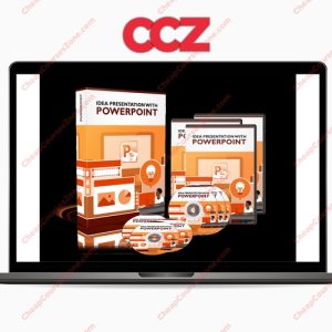 Idea Presentation With Powerpoint OTO